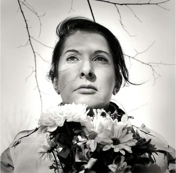 ‘’A Journey into the RHYTHMS of Marina&nbsp;Abramovic’’