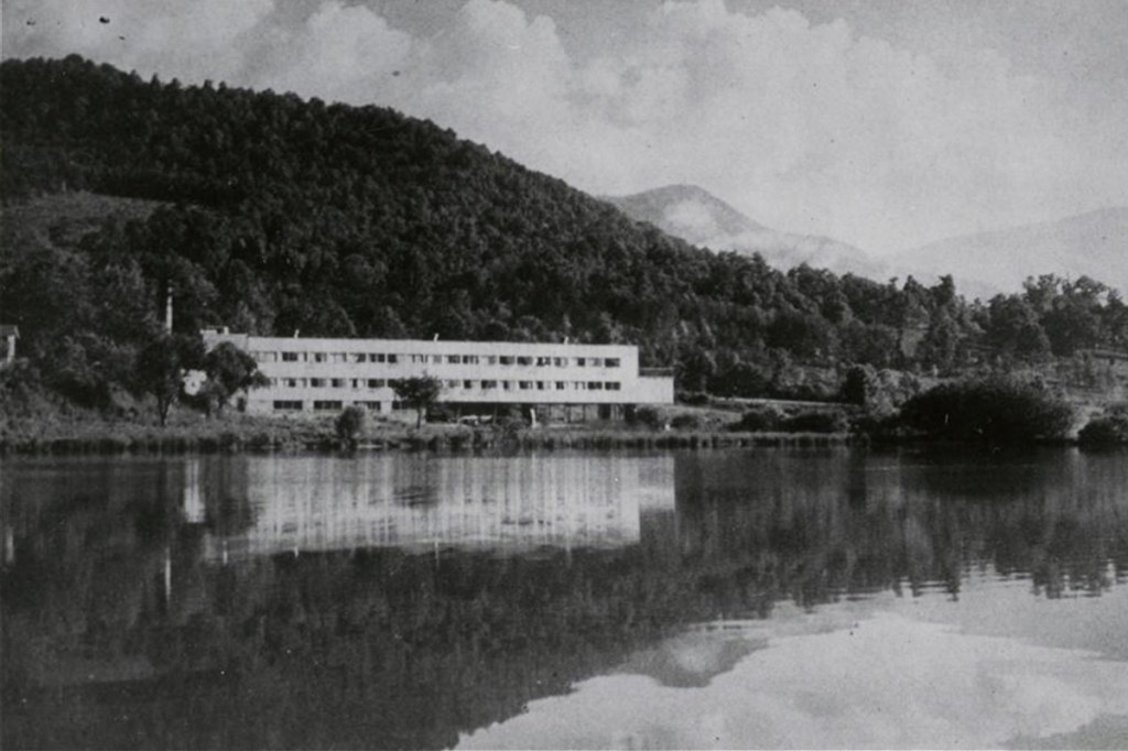 Το πνεύμα του Bauhaus στις ΗΠΑ από την ίδρυση και την ιστορία του θρυλικού Black Mountain&nbsp;College