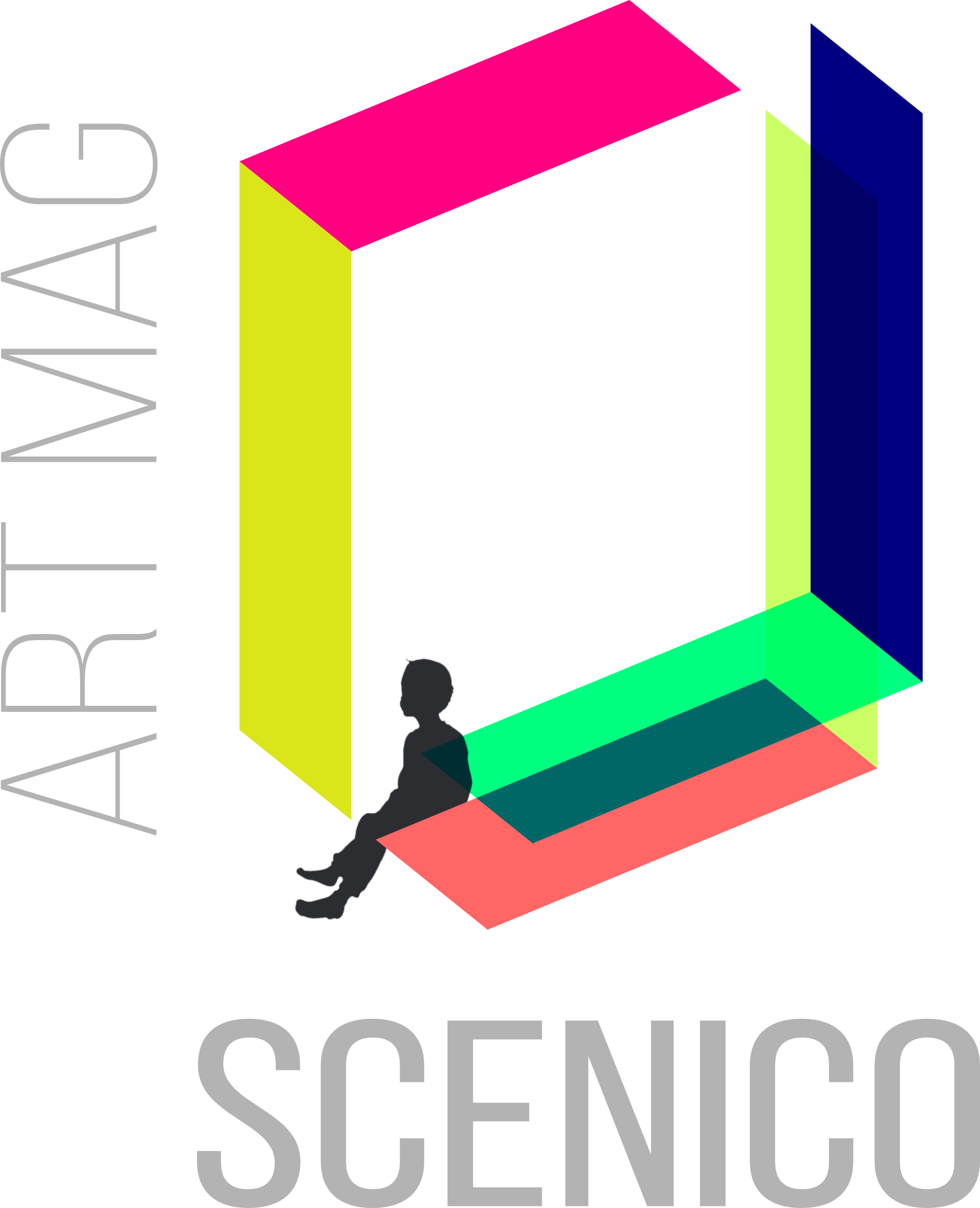Scenico Art Mag