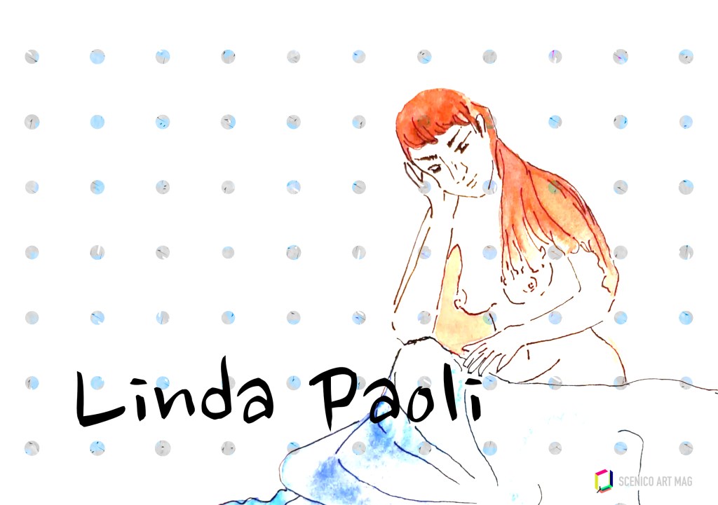 The romantic eroticism Of Linda&nbsp;Paoli